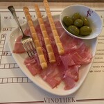 Vinothek by Geisel - 