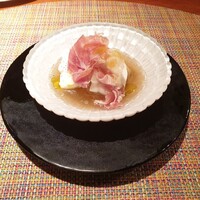 ペッシェ・ロッソ - 