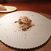 ペッシェ・ロッソ - 