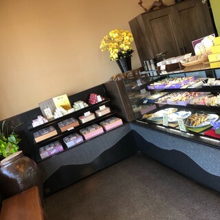 御菓子司 亀屋_2