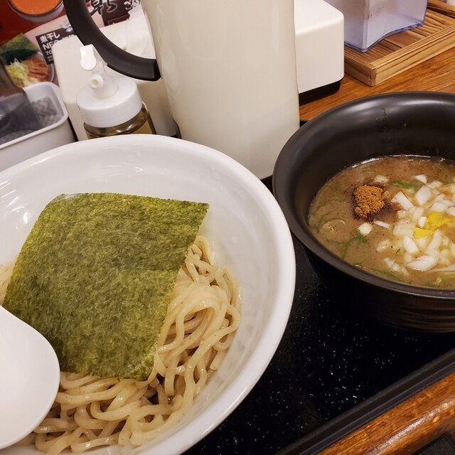 麺屋 彰 - 新富士（ラーメン）の写真