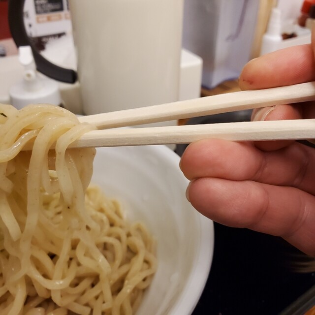 麺屋 彰 - 新富士（ラーメン）の写真