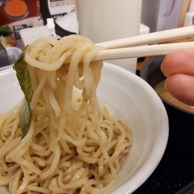 麺屋 彰 - 新富士（ラーメン）の写真