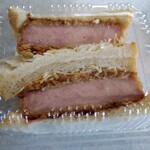 ソルベーカリー - 