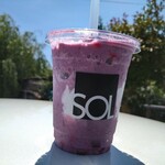 ソルベーカリー - 