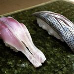 Sushi Suzuki - 