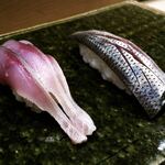 Sushi Suzuki - 