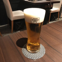 焼肉 じゅん - 東京クラフト