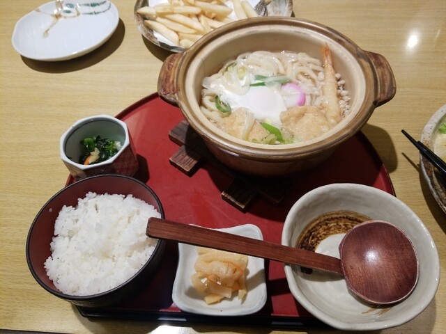 Washoku Mendokoro Sagami Oobu Ten photo 4