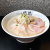 らぁ麺 飛鶏