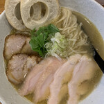 らーめん専門 和海 - 