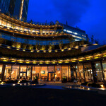 DRAWING HOUSE OF HIBIYA - 