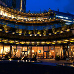 DRAWING HOUSE OF HIBIYA - 