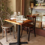 イレールビス自由が丘 - 