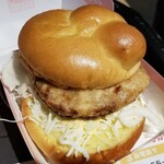 McDonald's - チキンタツタ