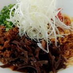 担々麺 SUN - 