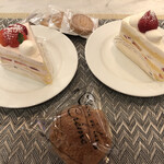 Patisserie MiuLa - 