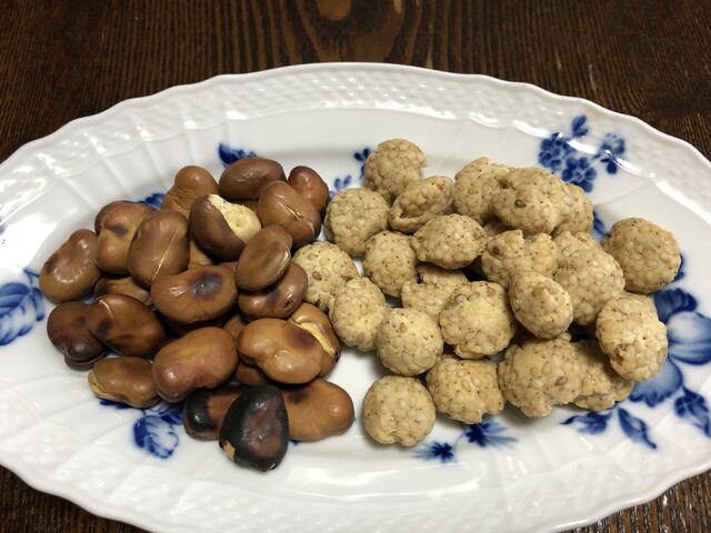 石井いり豆店 春日 和菓子 食べログ