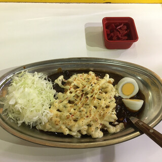 ゴーゴーカレー_0