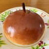 コパン - クリームリンゴ…税込130円