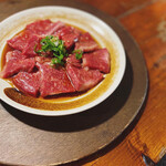 真古里 - カルビ2人前