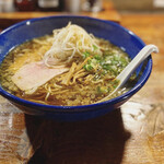 真古里 - ラーメン