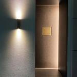 イル アオヤマ - 外観