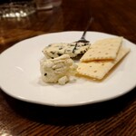 ビストロ - チーズ各種300円～ 202006