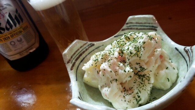 おひとりさま - 秋田（居酒屋）の写真