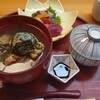 日本料理 鯛