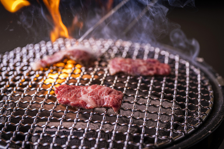 焼肉 タイガー - 思案橋/焼肉 | 食べログ 焼肉 タイガー (思案橋/焼肉)