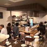 鉄板・お好み焼き NALU'z - 