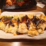 鉄板・お好み焼き NALU'z - 