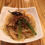 鉄板・お好み焼き NALU'z - 