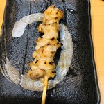 焼き鳥 てんてこ舞 - 軟骨