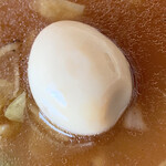 松華飯店 - 大好きなうずらの卵は最後に取っておく派です（笑）