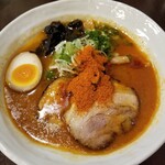辛いラーメン14 - 