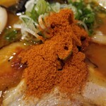 辛いラーメン14 - 