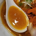 辛いラーメン14 - 