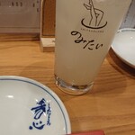 Robata To Sake Shitagokoro - 