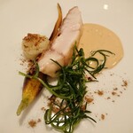 マークス ガストロノミー&ワイン - 