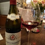 マークス ガストロノミー&ワイン - 