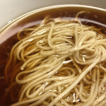 中華そば しば田 - 「おみやげ中華そば（2食入り）」1500円