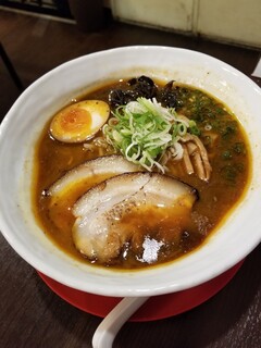 辛いラーメン14 - 