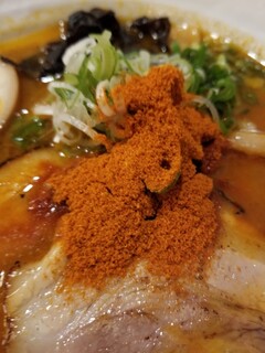 辛いラーメン14 - 