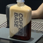 COFFEE BASE KANONDO - 