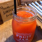 夙川　五感で楽しむイタリアン＆カフェ　トリニティ - 