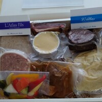 ラトラス - こんな風に届きました♡