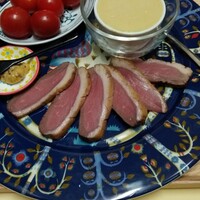 ラトラス - 1日目　ココット入りがフォアグラロワイヤル　鉄分が軽く優雅な甘さ　鴨の香りが素晴らしい❣️ワインとのマリアージュをどうぞ♡