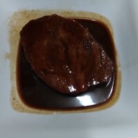 ラトラス - 3日目　黒毛和牛ほほ肉赤ワイン煮込み　程よい弾力を残してトロリとほぐれる驚きのなめらか仕上げ♡ソースの深みが素晴らしい❣️お手間のかかったプロのお料理♡